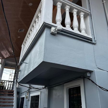 Hollywood Guesthouse Georgetown Ngoại thất bức ảnh