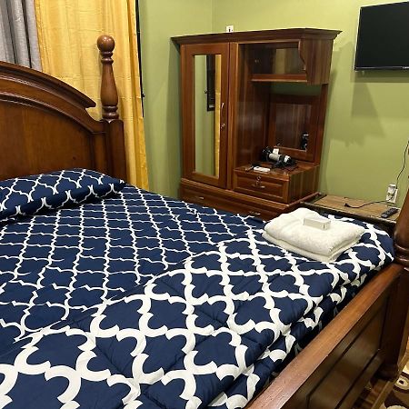 Hollywood Guesthouse Georgetown Ngoại thất bức ảnh