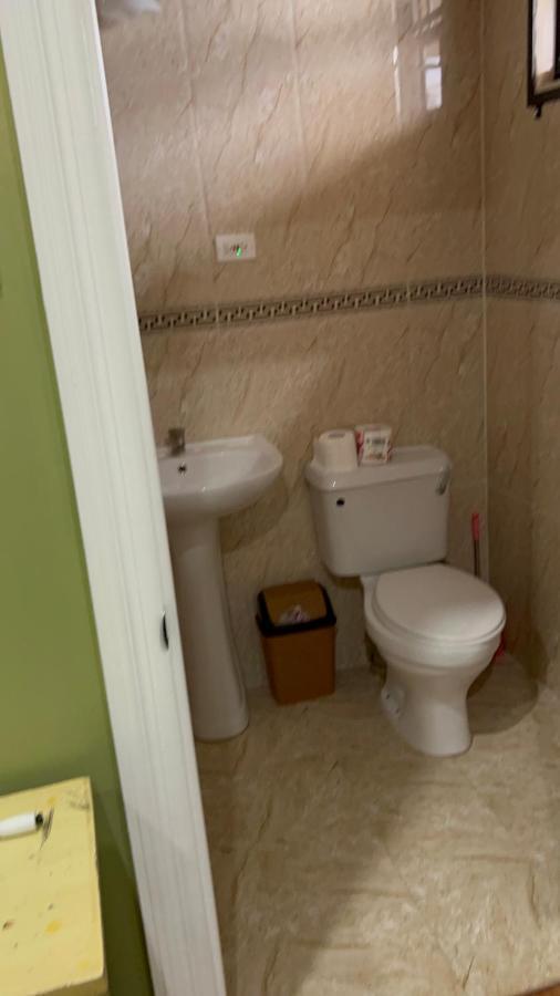 Hollywood Guesthouse Georgetown Ngoại thất bức ảnh