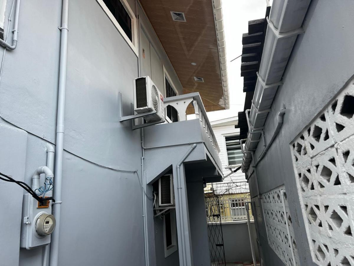 Hollywood Guesthouse Georgetown Ngoại thất bức ảnh