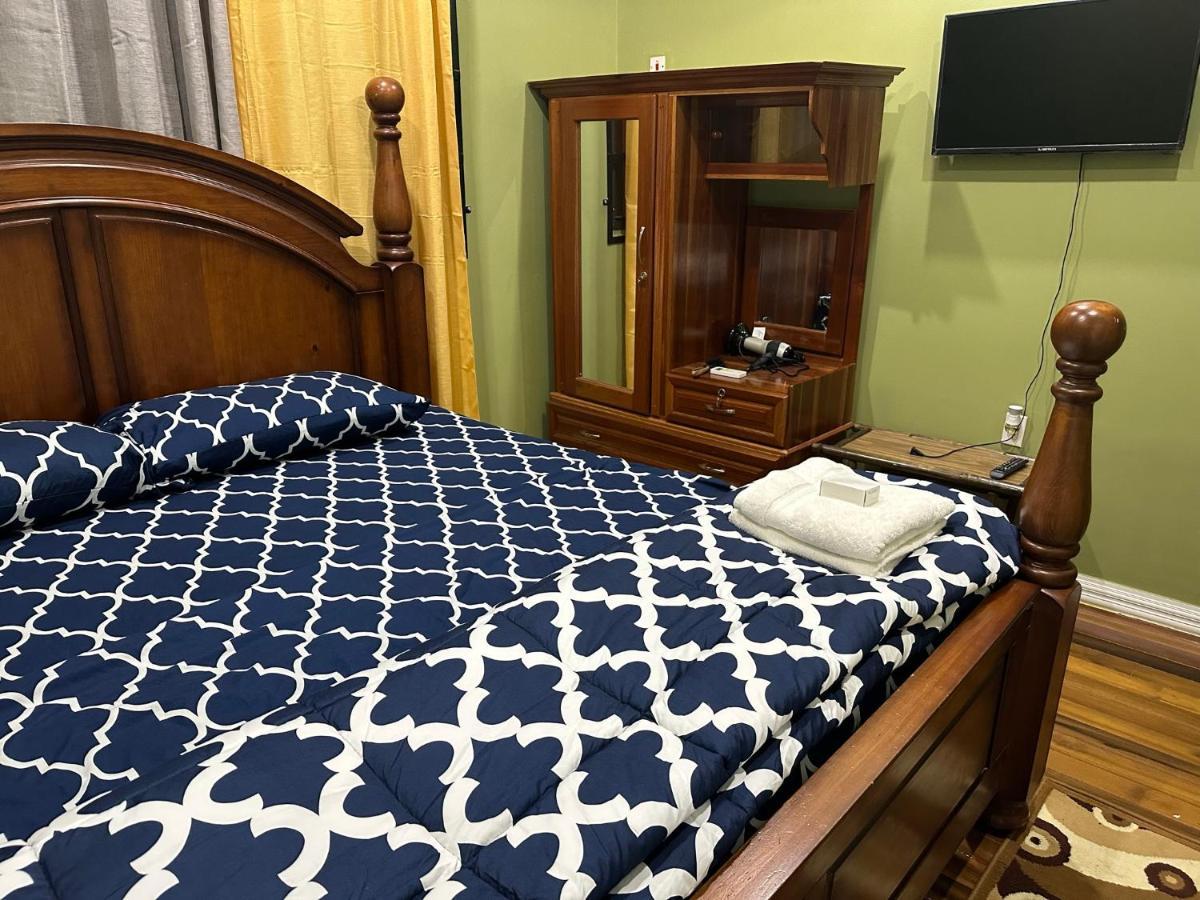 Hollywood Guesthouse Georgetown Ngoại thất bức ảnh
