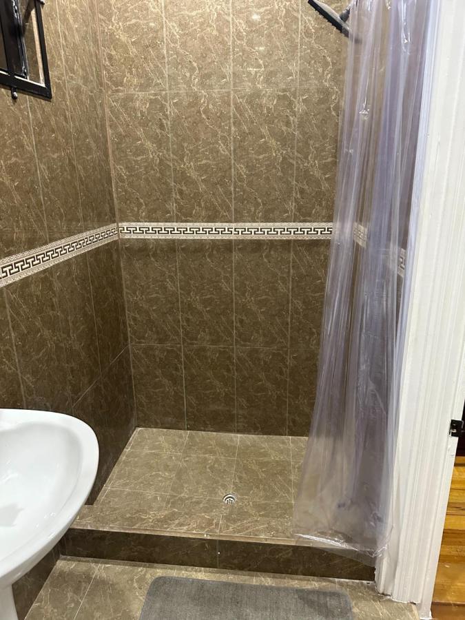 Hollywood Guesthouse Georgetown Ngoại thất bức ảnh