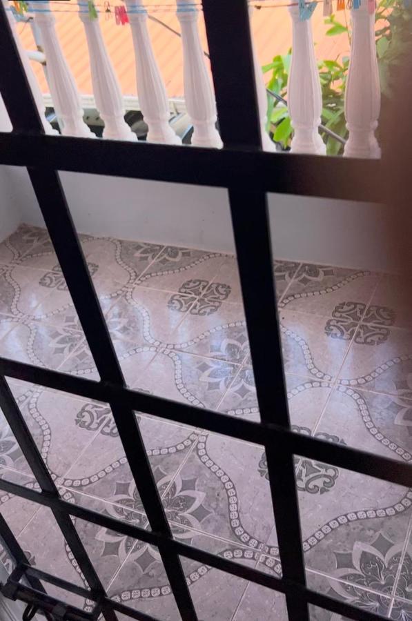 Hollywood Guesthouse Georgetown Ngoại thất bức ảnh